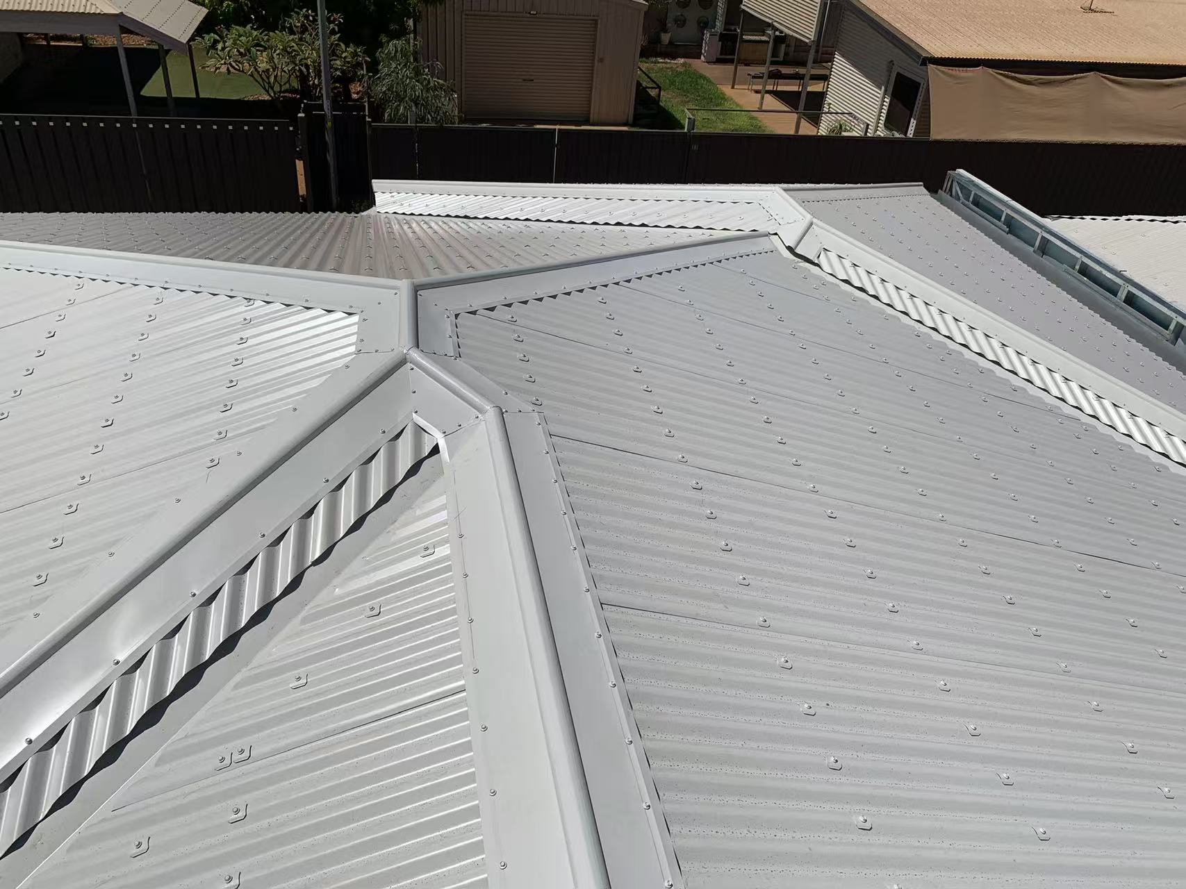 Architectural Cladding